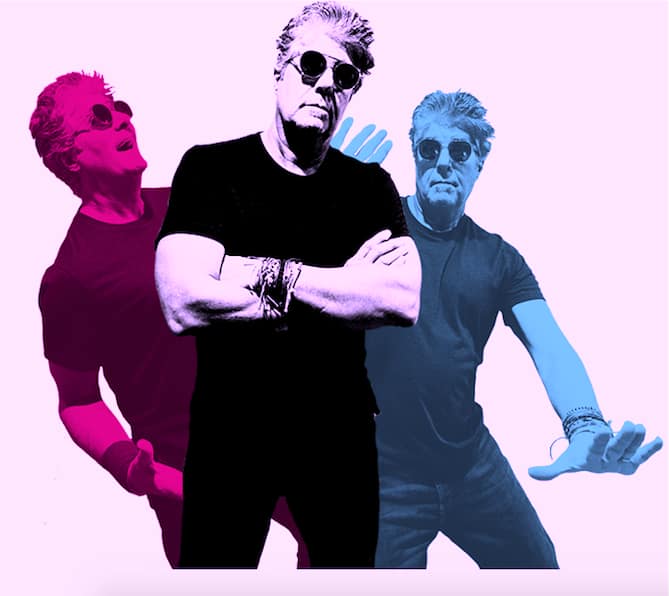 Scottsdale multimedia artist Gary Vulcano, a former advertising director turned full-time sculptor | Life+Style Magazine