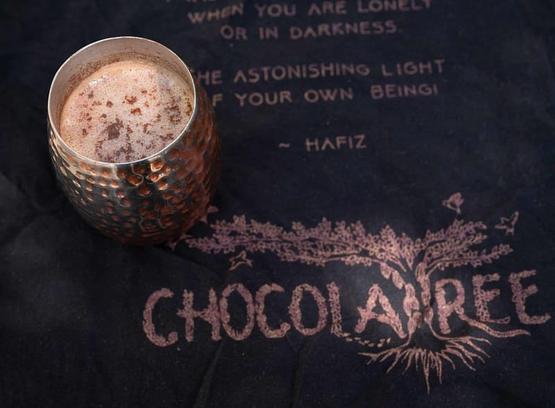 ChocolaTree Organic Vegetarian Restaurant Sedona